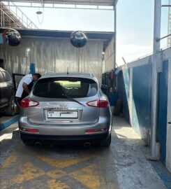 Al Sahab Car Fixing