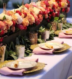 Serendipity Catering
