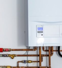 Boiler Installers Middlesbrough UK