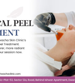 Twacha Skin Clinic