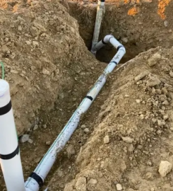 Drain Cleaning El Cajon