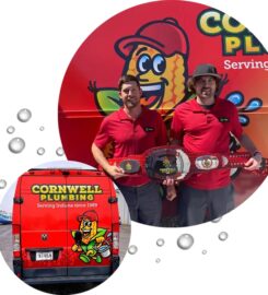 Cornwell Plumbing