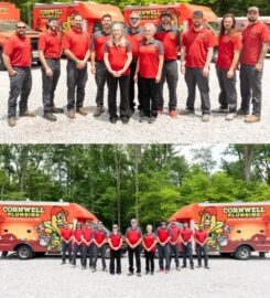 Cornwell Plumbing
