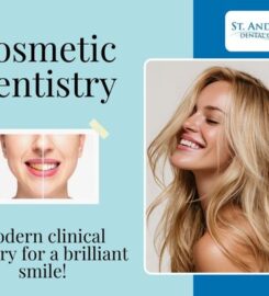 St Andrews Dental Center