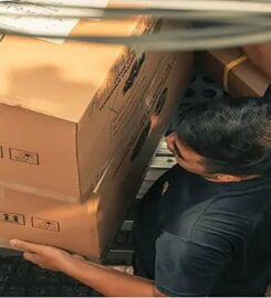 Horizon Elite Moving and Storage Services