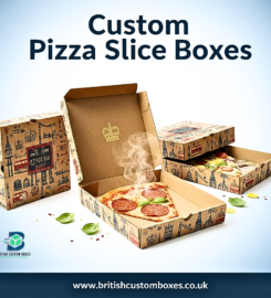 British Custom Boxes