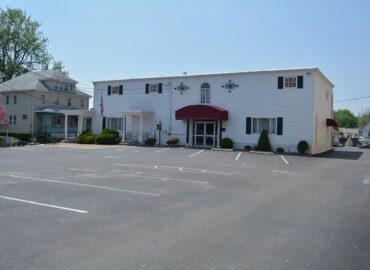 Betz-Jastremski Funeral Home Inc