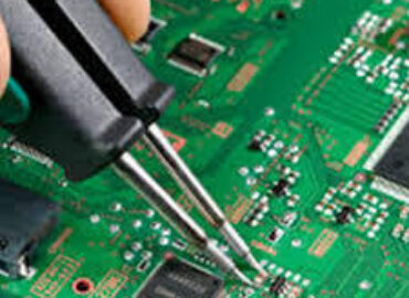Circuit Board Repairs in Clyde North