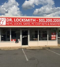 DR LOCKSMITH AR