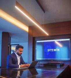 Prowin Properties LLC
