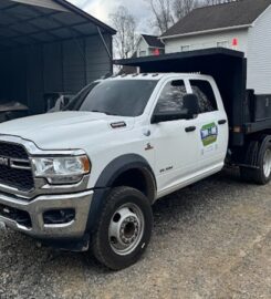 Two In One Junk Removal
