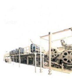 China Diaper Machine Manufacturer Co., Ltd