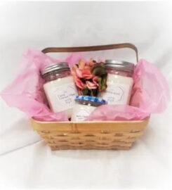 LaPier's Flowers & Gifts
