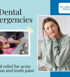 St Andrews Dental Center