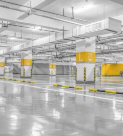 Superior Floor Coatings, LLC