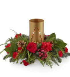 LaPier's Flowers & Gifts