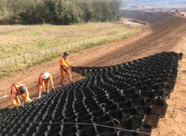 Effective Erosion Control Services in Houston for Long-Term Land  &hellip;