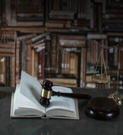 Troy Moore I Probate, Estate Planning & Trusts Attorney