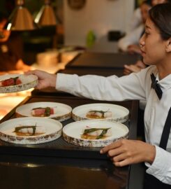 Bali Catering and Events