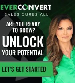 EverConvert, Inc.
