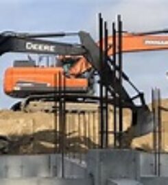 Coles Excavating & Pad Building LLC