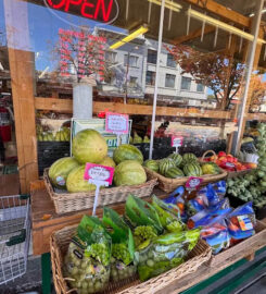 East West Market