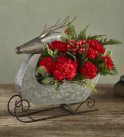 LaPier's Flowers & Gifts