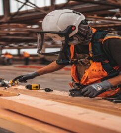 Actuate Builders Inc.