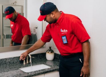 Mr. Rooter Plumbing of Flint