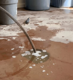 Drain Cleaning El Cajon