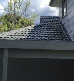 Commercial Painting in Melbourne