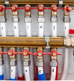 Boiler Installers Middlesbrough UK