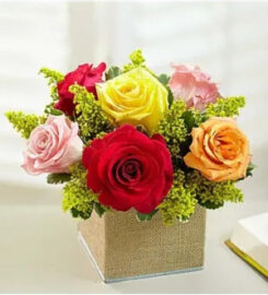 LaPier's Flowers & Gifts