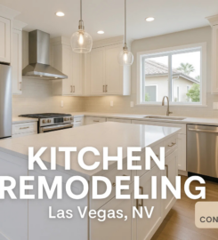 Everest Construction & Remodeling Inc