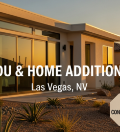 Everest Construction & Remodeling Inc