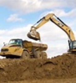 Coles Excavating & Pad Building LLC