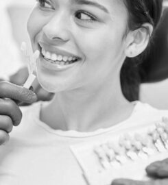 Egham Dental Care Implant and Cosmetic Centre