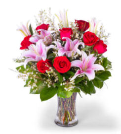 LaPier's Flowers & Gifts