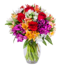 LaPier's Flowers & Gifts