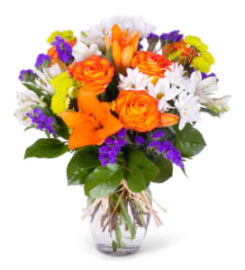 LaPier's Flowers & Gifts