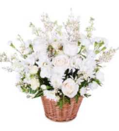 LaPier's Flowers & Gifts