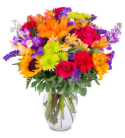 LaPier's Flowers & Gifts