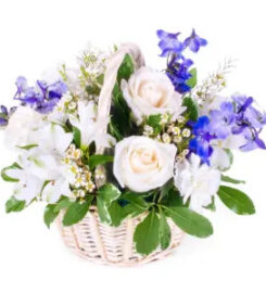 LaPier's Flowers & Gifts