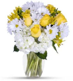 LaPier's Flowers & Gifts