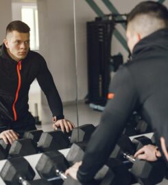 The PT Centre