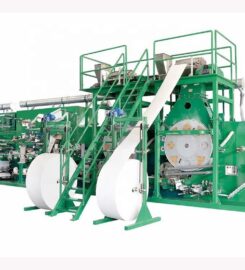 China Diaper Machine Manufacturer Co., Ltd