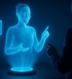 3D illumination