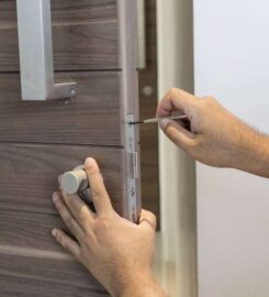 DR LOCKSMITH AR