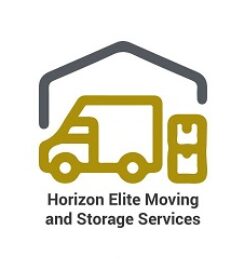 Horizon Elite Moving and Storage Services