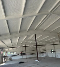 H & R Spray Foam Insulation LLC
